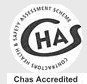 CHAS